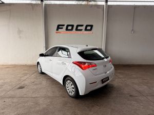 HYUNDAI HB20 Comfort Plus 1.6 16v 2015 - miniatura 5
