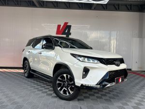 TOYOTA Hilux SW4 Diamond D4-D 2.8TDi 16v 4x4 2022
