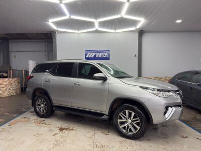 TOYOTA Hilux SW4 SRV 2.7 16v 2019 - miniatura 2