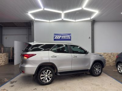 TOYOTA Hilux SW4 SRV 2.7 16v 2019 - miniatura 4
