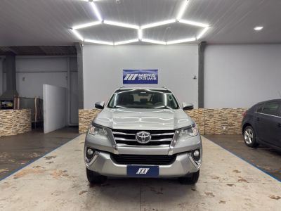 TOYOTA Hilux SW4 SRV 2.7 16v 2019 - miniatura 5