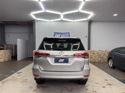 TOYOTA Hilux SW4 SRV 2.7 16v 2019 - miniatura 6
