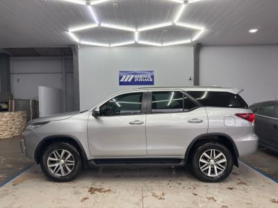 TOYOTA Hilux SW4 SRV 2.7 16v 2019 - miniatura 7