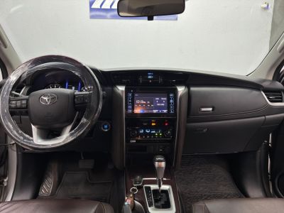TOYOTA Hilux SW4 SRV 2.7 16v 2019 - miniatura 9