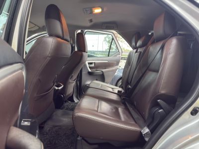 TOYOTA Hilux SW4 SRV 2.7 16v 2019 - miniatura 11