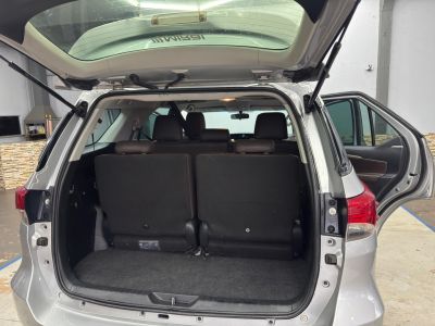 TOYOTA Hilux SW4 SRV 2.7 16v 2019 - miniatura 12