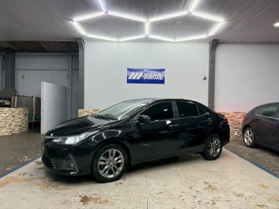 TOYOTA Corolla XEi 2.0 16v 2019