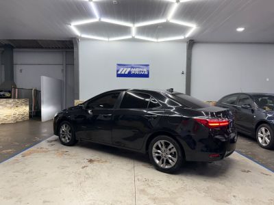 TOYOTA Corolla XEi 2.0 16v 2019 - miniatura 3