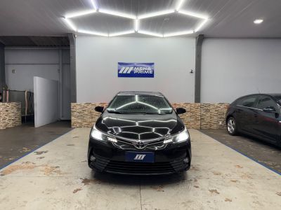 TOYOTA Corolla XEi 2.0 16v 2019 - miniatura 5