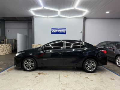 TOYOTA Corolla XEi 2.0 16v 2019 - miniatura 7