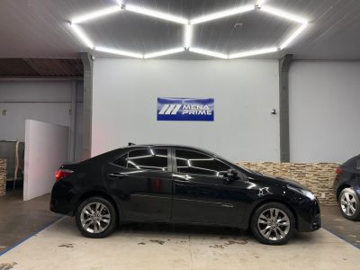 TOYOTA Corolla XEi 2.0 16v 2019 - miniatura 8