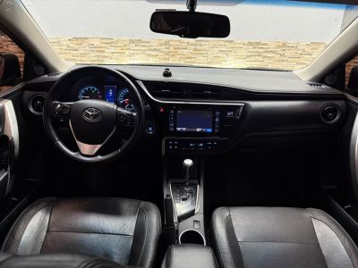 TOYOTA Corolla XEi 2.0 16v 2019 - miniatura 9