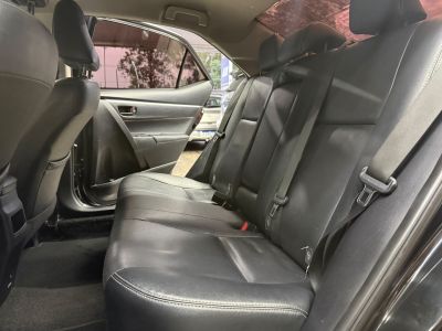 TOYOTA Corolla XEi 2.0 16v 2019 - miniatura 11