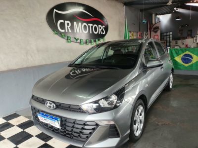 HYUNDAI HB20 Comfort 1.0 12v 2026