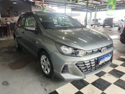 HYUNDAI HB20 Comfort 1.0 12v 2026 - miniatura 3