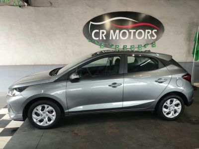 HYUNDAI HB20 Comfort 1.0 12v 2026 - miniatura 4