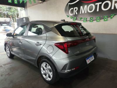 HYUNDAI HB20 Comfort 1.0 12v 2026 - miniatura 5