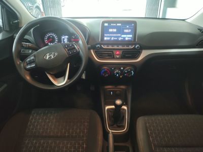 HYUNDAI HB20 Comfort 1.0 12v 2026 - miniatura 8