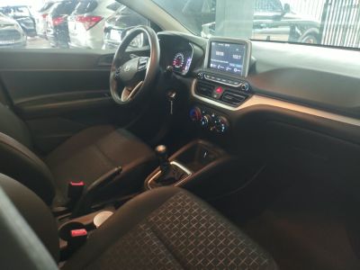 HYUNDAI HB20 Comfort 1.0 12v 2026 - miniatura 9