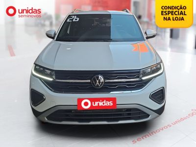 VOLKSWAGEN T-Cross Highline 1.4 16v TSi 2026 - miniatura 2