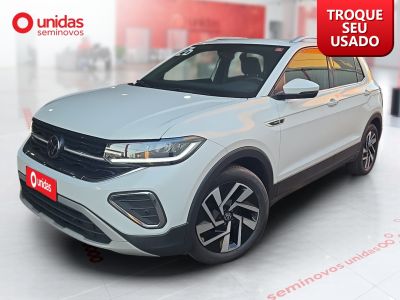 VOLKSWAGEN T-Cross Highline 1.4 16v TSi 2026 - miniatura 3