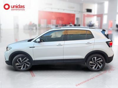 VOLKSWAGEN T-Cross Highline 1.4 16v TSi 2026 - miniatura 4