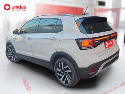 VOLKSWAGEN T-Cross Highline 1.4 16v TSi 2026 - miniatura 5