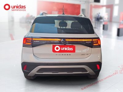VOLKSWAGEN T-Cross Highline 1.4 16v TSi 2026 - miniatura 6