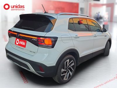 VOLKSWAGEN T-Cross Highline 1.4 16v TSi 2026 - miniatura 7