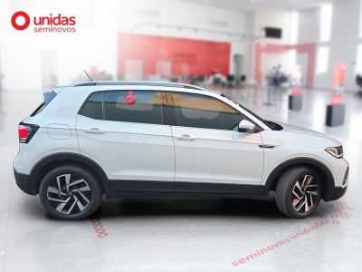 VOLKSWAGEN T-Cross Highline 1.4 16v TSi 2026 - miniatura 8