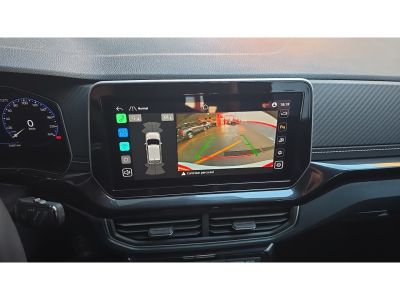 VOLKSWAGEN T-Cross Highline 1.4 16v TSi 2026 - miniatura 18