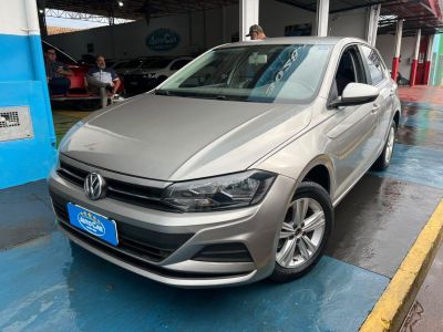VOLKSWAGEN Polo Hatch 1.0 12v 2018