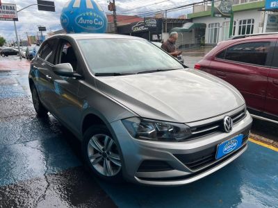 VOLKSWAGEN Polo Hatch 1.0 12v 2018 - miniatura 2