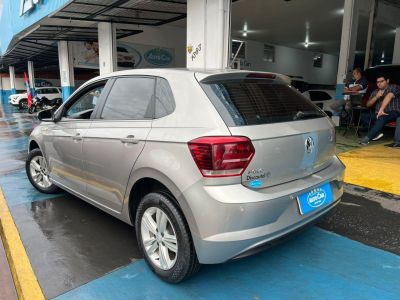 VOLKSWAGEN Polo Hatch 1.0 12v 2018 - miniatura 3