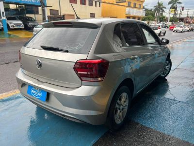 VOLKSWAGEN Polo Hatch 1.0 12v 2018 - miniatura 4