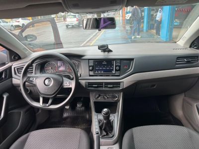 VOLKSWAGEN Polo Hatch 1.0 12v 2018 - miniatura 6