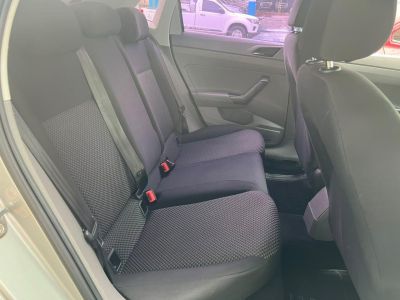 VOLKSWAGEN Polo Hatch 1.0 12v 2018 - miniatura 8