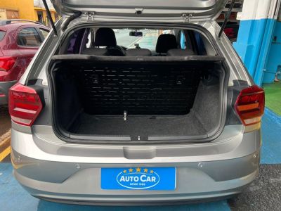 VOLKSWAGEN Polo Hatch 1.0 12v 2018 - miniatura 9