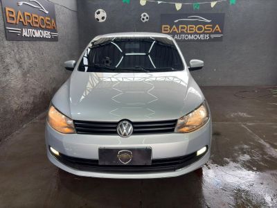 VOLKSWAGEN Gol 1.0 4p. 2016 - miniatura 2