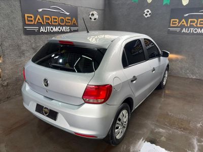 VOLKSWAGEN Gol 1.0 4p. 2016 - miniatura 3