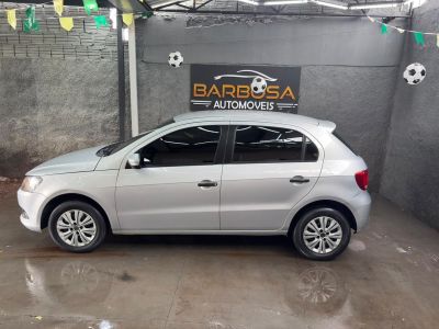 VOLKSWAGEN Gol 1.0 4p. 2016 - miniatura 6