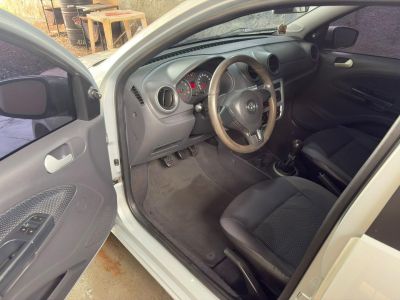 VOLKSWAGEN Gol 1.0 4p. 2016 - miniatura 8