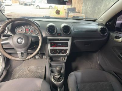VOLKSWAGEN Gol 1.0 4p. 2016 - miniatura 11