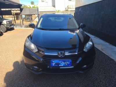 HONDA HR-V EX 1.8 16v 2016 - miniatura 2