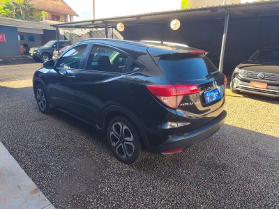 HONDA HR-V EX 1.8 16v 2016 - miniatura 4