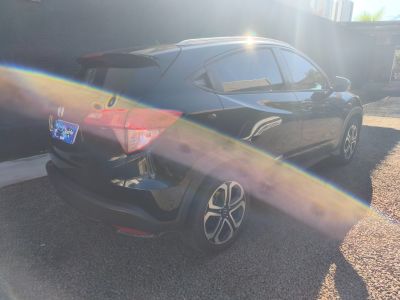 HONDA HR-V EX 1.8 16v 2016 - miniatura 6