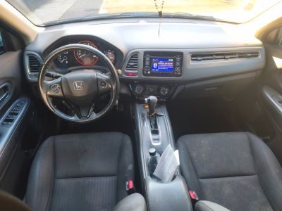 HONDA HR-V EX 1.8 16v 2016 - miniatura 7