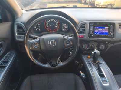 HONDA HR-V EX 1.8 16v 2016 - miniatura 8