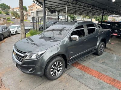 CHEVROLET S10 LTZ 2.5 16v C.D. 2019 - miniatura 2