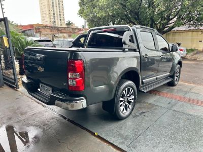 CHEVROLET S10 LTZ 2.5 16v C.D. 2019 - miniatura 5